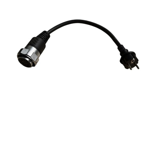 Αξεσουάρ Φόρτισης EV. Συμβατό με τον φορτιστή BCPP-AT2N-32. ZH-3 BENY