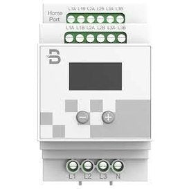 DLB Box: Απόλυτος Έλεγχος Ενέργειας για τον Φορτιστή σου