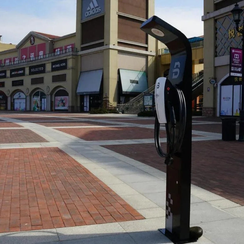 ΣΤΥΛΟΣ ΕΓΚΑΤΑΣΤΑΣΗΣ ΦΟΡΤΙΣΤΗ ΗΛΕΚΤΡΙΚΟΥ ΑΥΤΟΚΙΝΗΤΟΥ ΓΙΑ ΜΟΝΤΕΛΟ BCP BENY