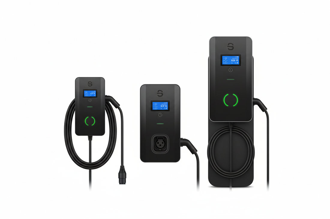 Σύγκριση Φορτιστών BENY 2026: Ποιος Ταιριάζει στο Αυτοκίνητό σου;