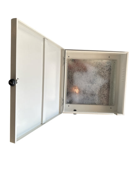 EV BOX
