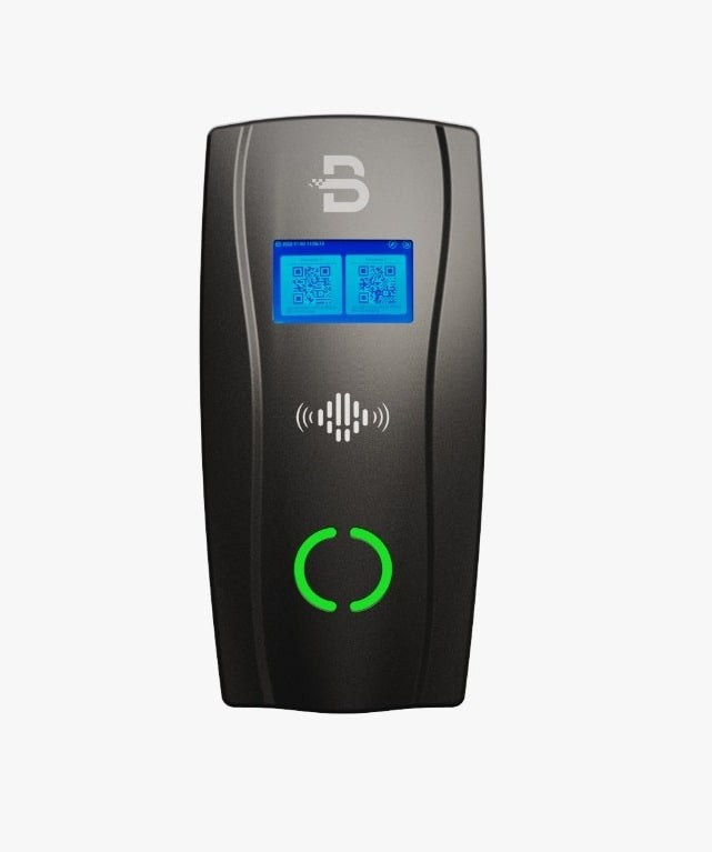 Σταθμός φόρτισης Beny 22KW BCPC-DT2N-P χωρίς καλώδιο.(Επιδοτούμενος)