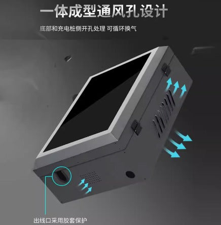 EV BOX