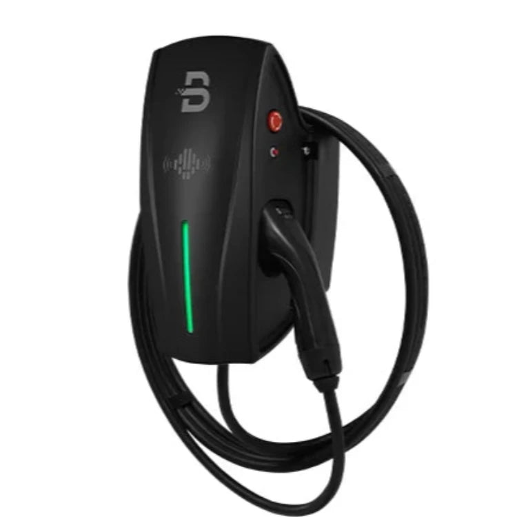 Σταθμός φόρτισης Beny 7.4KW BCP-A2D-L με ενσωματωμένο καλώδιο 5 μέτρα.(Επιδοτούμενος)