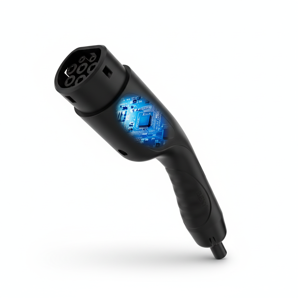 BENY  Intelligent Safety Protection - Συσκευή Προστασίας 10 Λειτουργιών