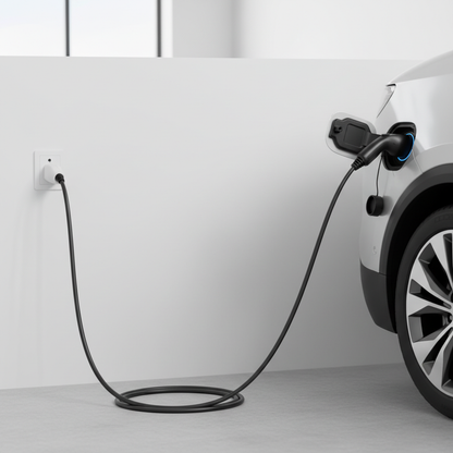 BENY BCPP-A1Z-16 Simple EV Charging