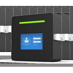 Η Έξυπνη Λύση για Διαχείριση Φορτιστών EV