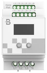 DLB Box: Απόλυτος Έλεγχος Ενέργειας για τον Φορτιστή σου