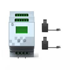 DLB Box: Απόλυτος Έλεγχος Ενέργειας για τον Φορτιστή σου